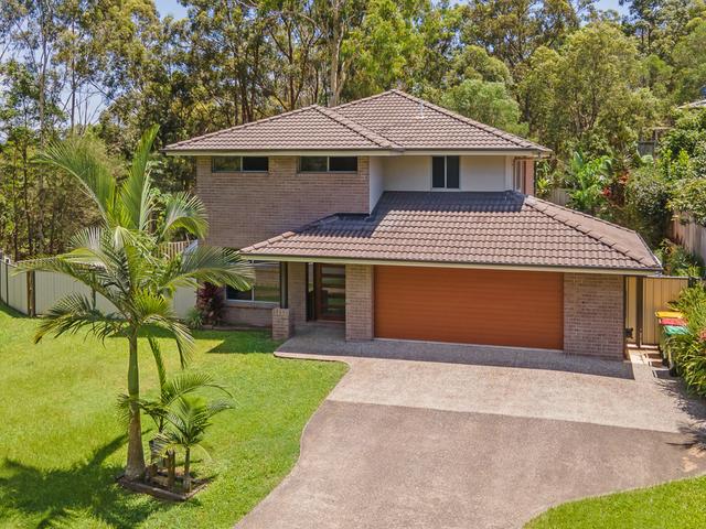 59 Springwood Avenue, QLD 4211