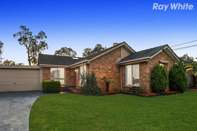 5 Thornley Close, VIC 3156