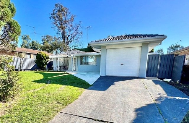 3 Skylark Crescent, NSW 2759
