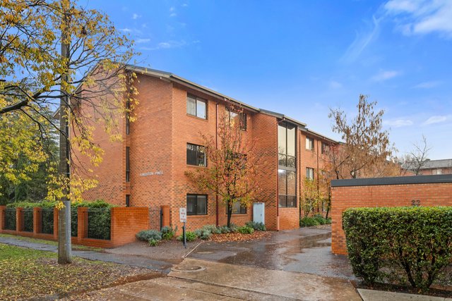 26/22 Leichhardt Street, ACT 2603