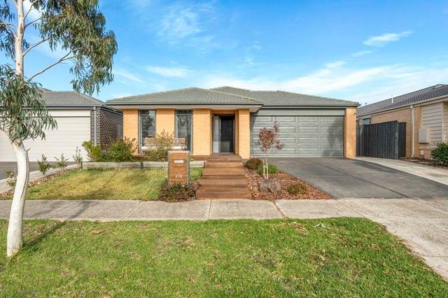 112 Tambo Circuit, VIC 3757
