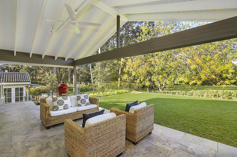 81 Merrivale Road Pymble NSW 2073, listing photo 5