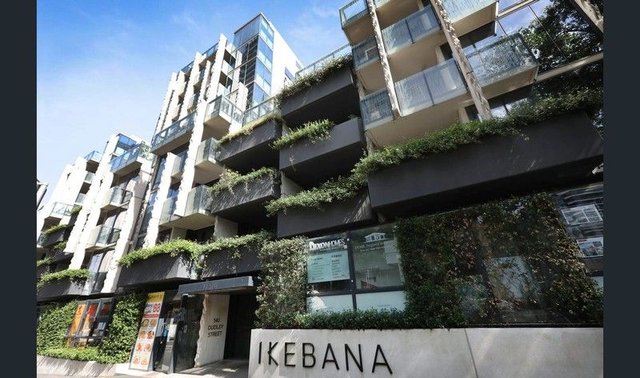 108/140 Dudley Street, VIC 3003