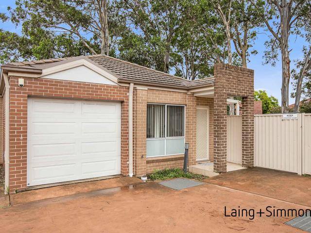 7/7 Magowar Road, NSW 2145