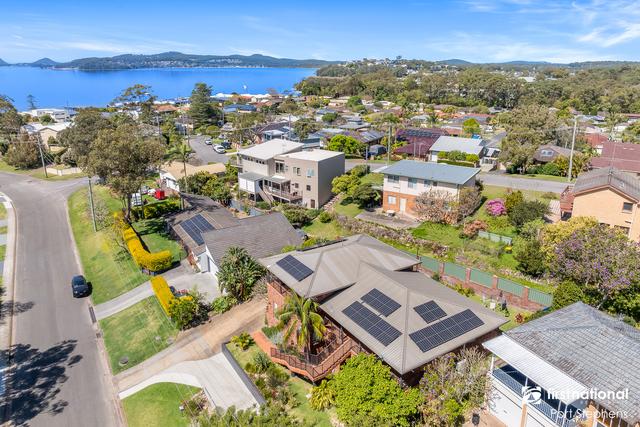 9 Bagnall Avenue, NSW 2317