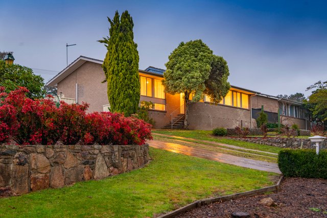 11 Grainger Circuit, ACT 2615