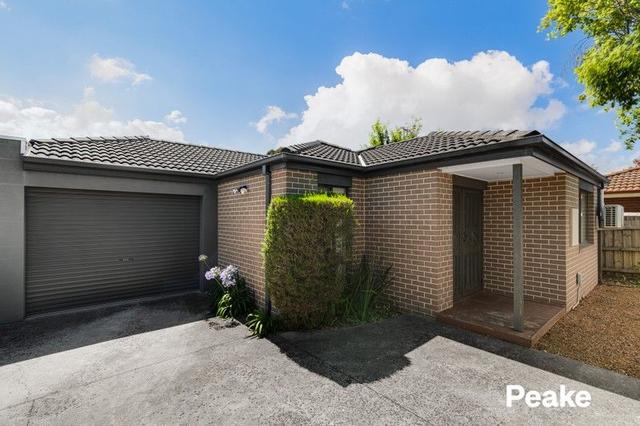 17A Collins Crescent, VIC 3806