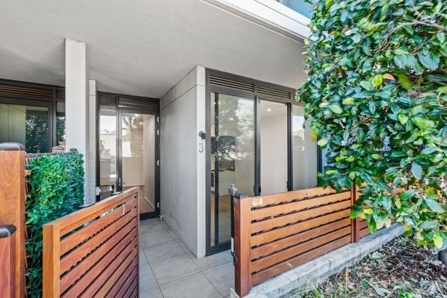 3/105 Dundas  Street, VIC 3071