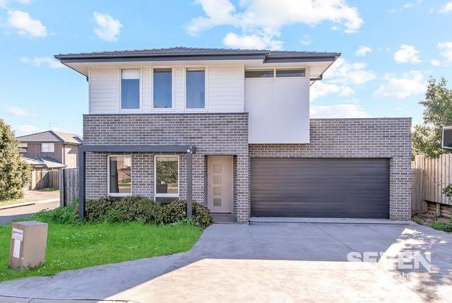 3 Romaine Glade, NSW 2769