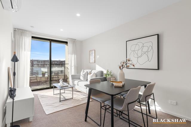 16/1 Cynthea Teague Crescent, ACT 2900