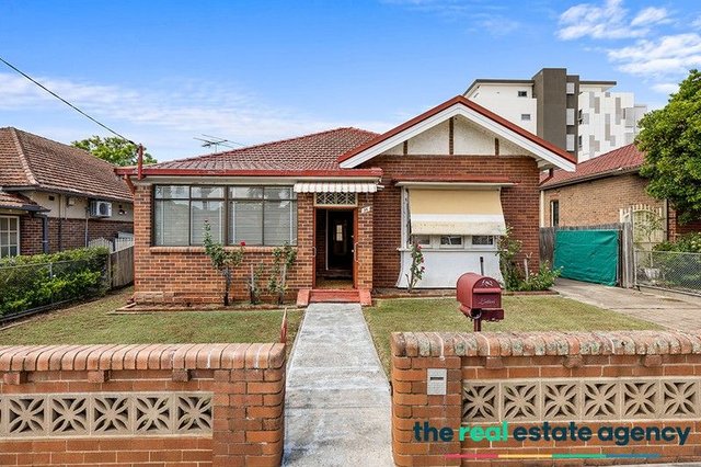 36 Sunbeam Ave, NSW 2134