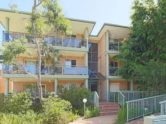 4/13 Oriental Street, NSW 2207