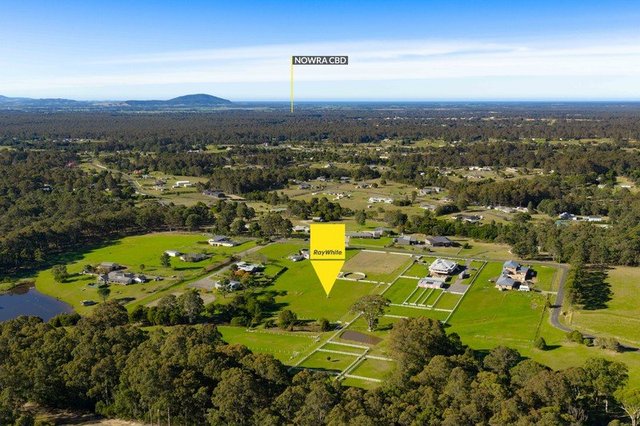343 Gannet Road, NSW 2540