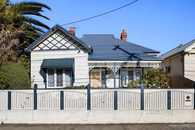 190 Albert Street, VIC 3056