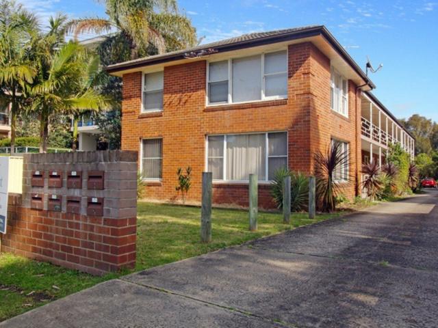 6/4 Virginia Street, NSW 2500