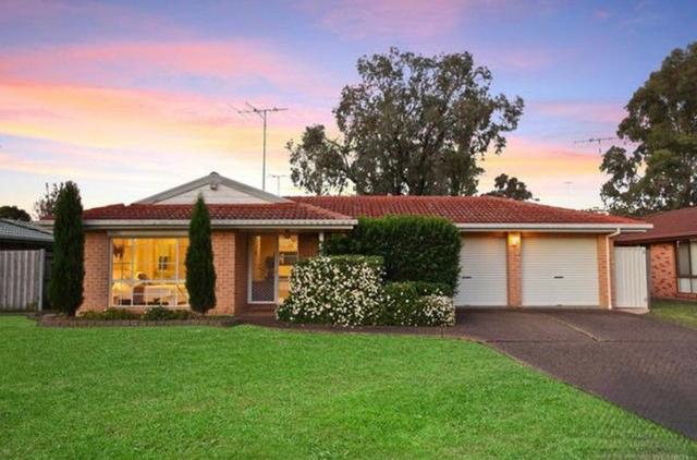 45 Pye Road, NSW 2763