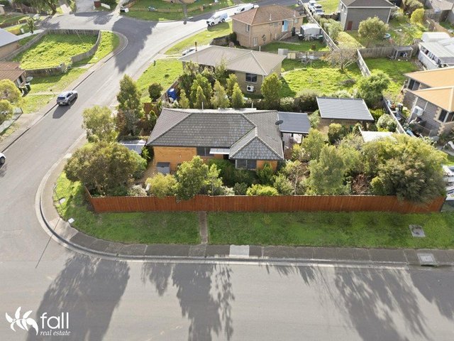 44 Lamprill Circle, TAS 7030