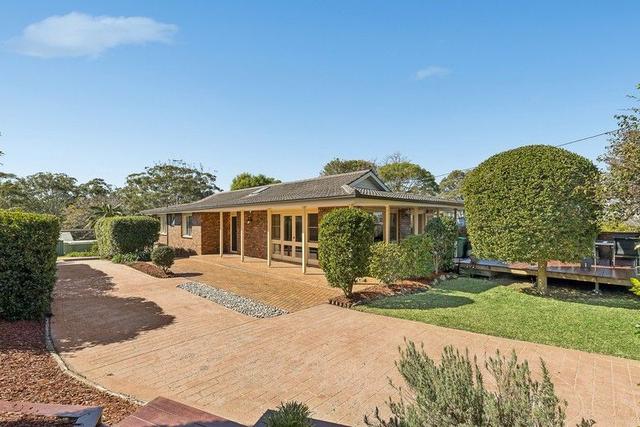 67 Beaufort Road, NSW 2260