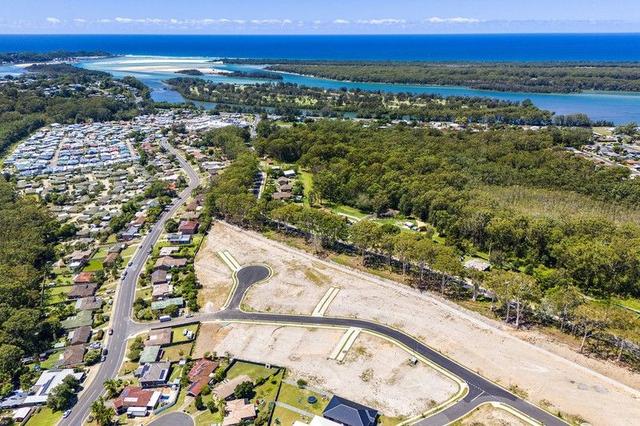 72 Jangaal Jangaal Drive  (Lot 103) Bellbird Estate, NSW 2448