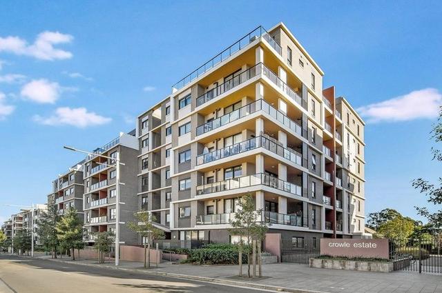 4047/2e Porter Street, NSW 2112