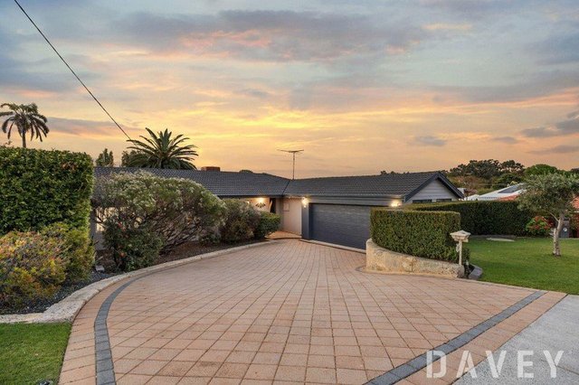 17 Balfern Court, WA 6022