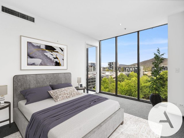 240 Bunda Street, ACT 2601