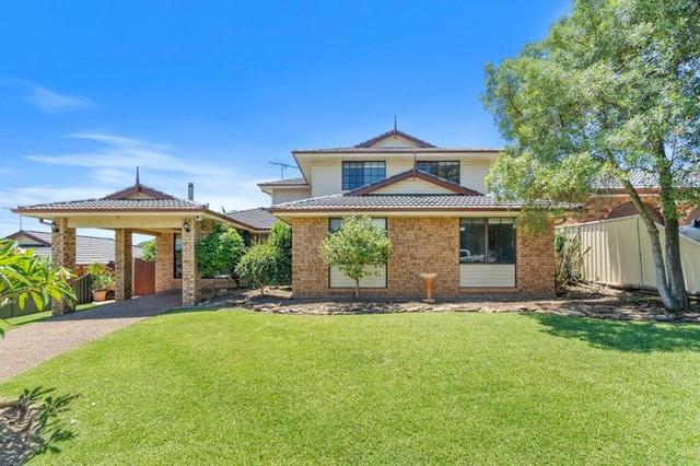 4 Concorde Place, NSW 2566