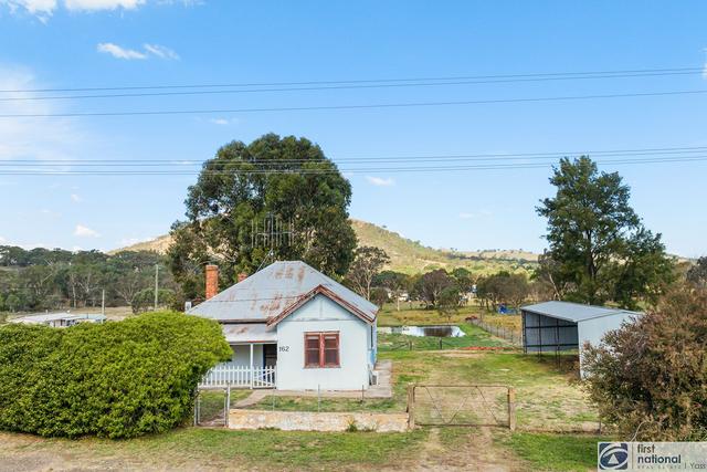 162 Bowning Road, NSW 2582