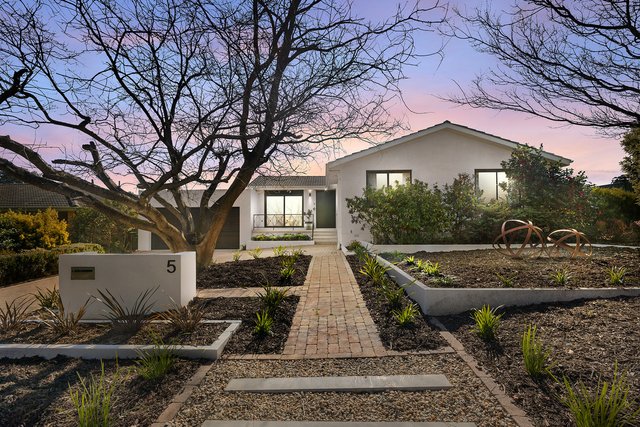 5 Laseron Place, ACT 2607