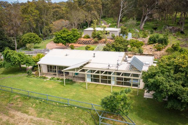 52 Gillcrest Drive, NSW 2550