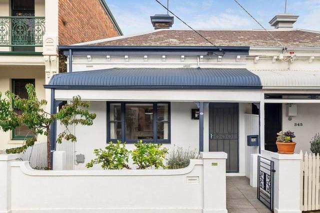 343 Park Street, VIC 3205