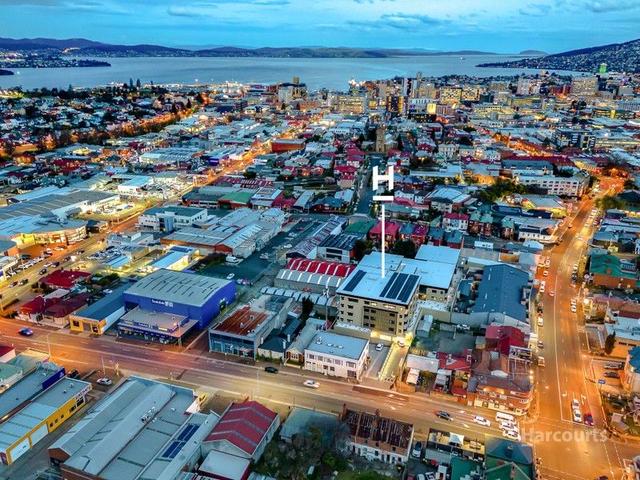 22/66 Burnett Street, TAS 7000