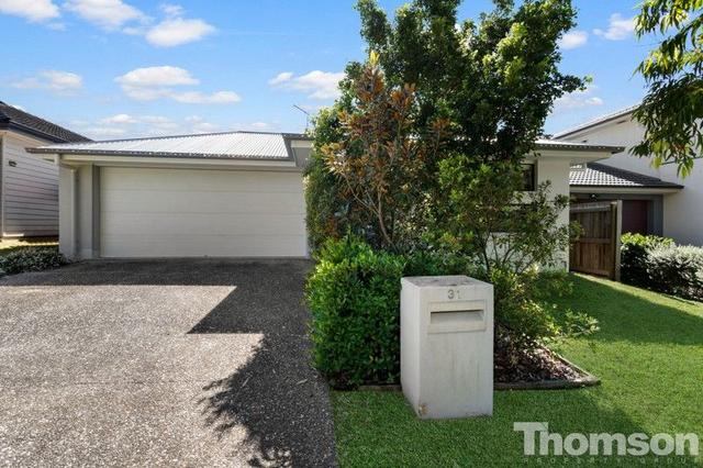 31 Cassidy Crescent, QLD 4035
