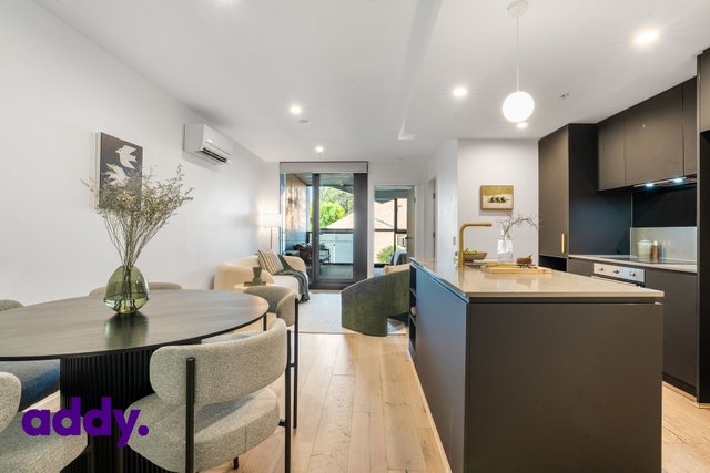 204/81-83 Cooyong Street, ACT 2612