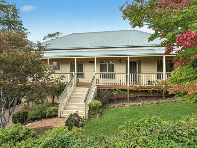 51 Northcote Road, NSW 2780