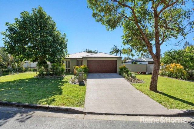 34 Sugar Glider Drive, NSW 2489