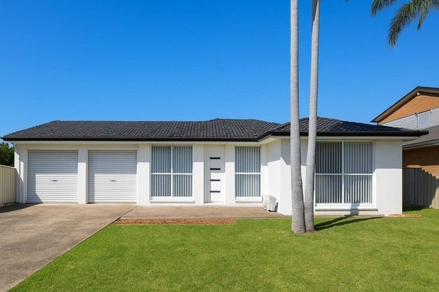 2 Farrar Place, NSW 2177