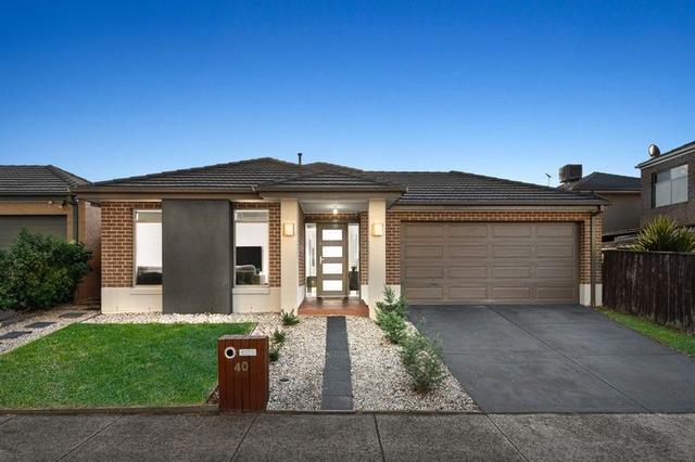 40 Huntingfield Drive, VIC 3752