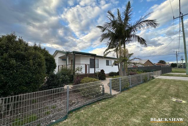 4 Barton Parade, NSW 2537