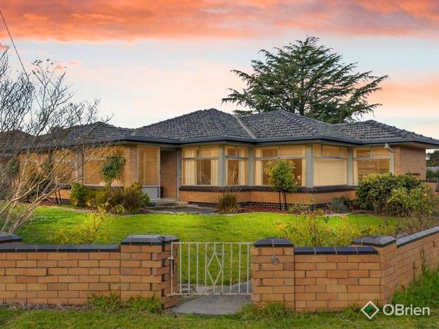 6 Carnarvon Street, VIC 3984
