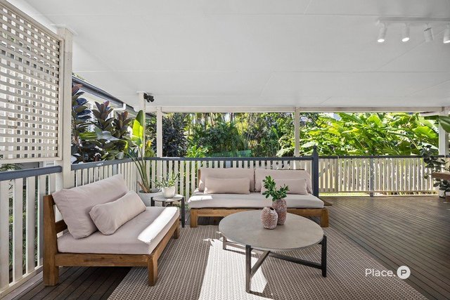 36 Rita Street, QLD 4121