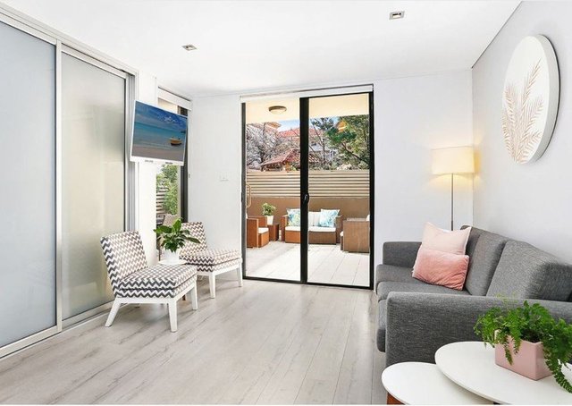 1/284-292 Bronte Road, NSW 2024