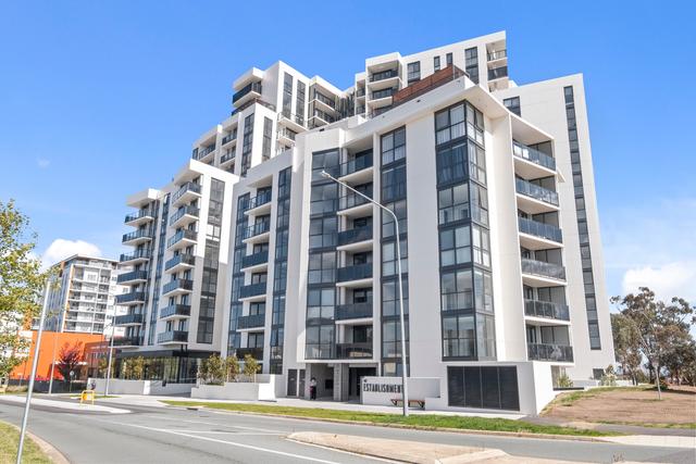 601/90 Swain Street, ACT 2912