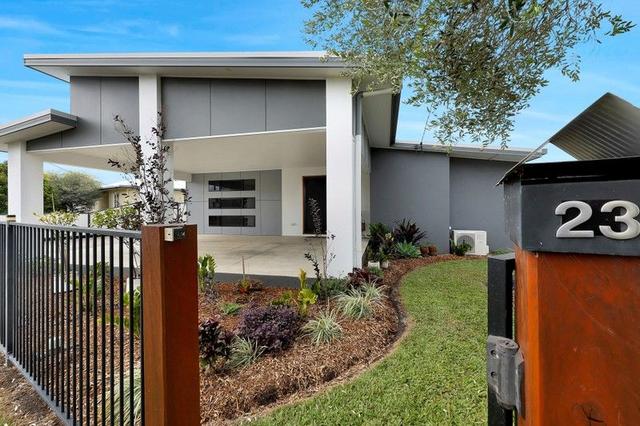 23 Mackenzie Street, QLD 4740