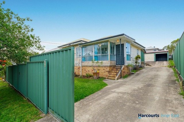 22 Walter Street, QLD 4172