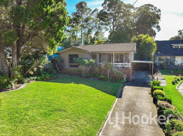 129 Greville Avenue, NSW 2540