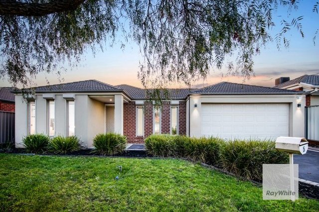 5 Addicott Way, VIC 3037