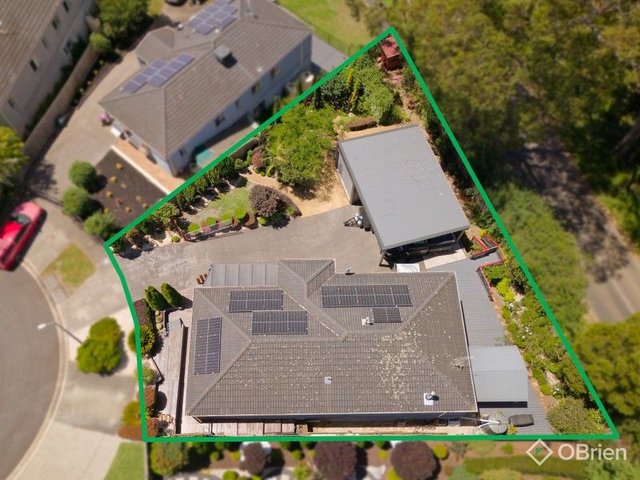 5 Archer Court, VIC 3818