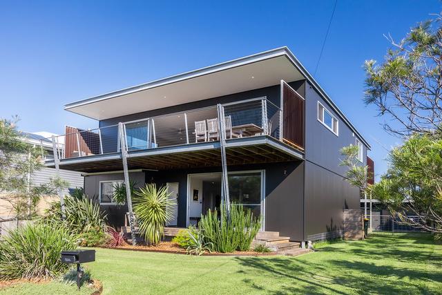 24 Harrington Crescent, NSW 2539