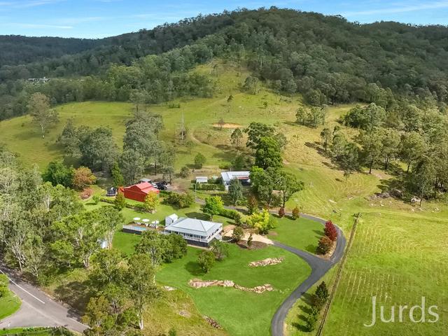 4190 Great North Road, NSW 2325